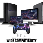دسته بازی PS4 برند AceGamer مدل QZT-P4-02 - Image 3