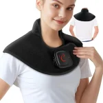 پد گرم کننده بی‌سیم قابل حمل برند Comfytemp