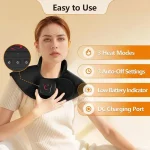 پد گرم کننده بی‌سیم قابل حمل برند Comfytemp - Image 5