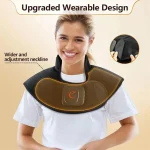 پد گرم کننده بی‌سیم قابل حمل برند Comfytemp - Image 6