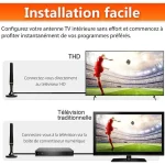 آنتن دیجیتال تلویزیون برند DTB TECH - Image 3