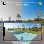 زنگ درب تصویری بیسیم برند eudic مدل T3 - Image 4