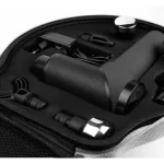 ماساژور تفنگی مدل OM-3.0 برند Ortho Mechanik - Image 3